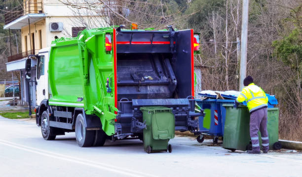 Demolition Debris Removal in Westfield, WI